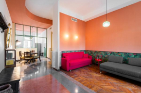 La Stella Apartment by Hostand Rome